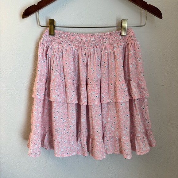 Princess Polly Susana set in blush - Picture 4 of 8